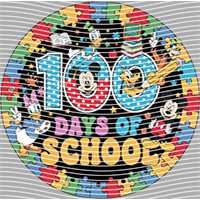 One hundred days-YD 108